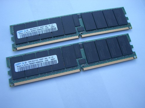 16gb ram ddr2 - 16gb, x