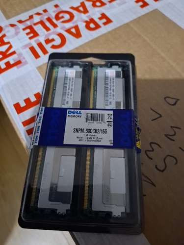 Dell 8gb neu - neu, paar