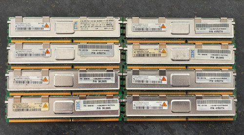 16gb 8x2gb ddr2 - -8x2gb,