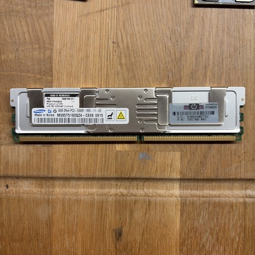 32gb ddr2 667 - 32gb, 4gb)