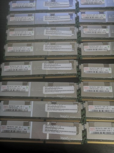 Hynix - 4x,
