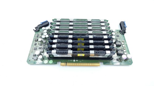 Dell poweredge r900 pwb u572g - pwb,
