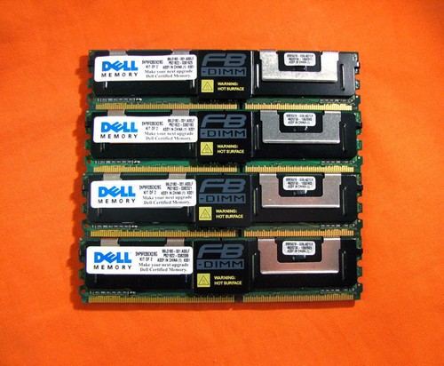 Original dell 16gb set - original,