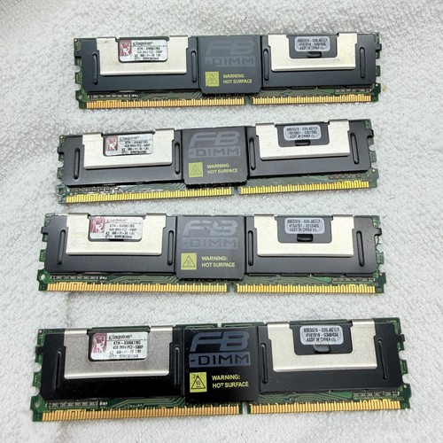 Kingston kth xw667 4gb - kingston, kth-xw667/8g