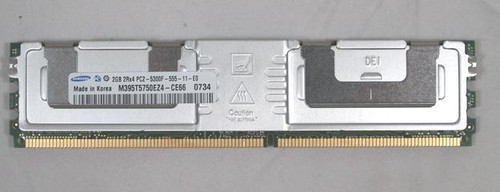 2gb samsung m395t5750ez4 - 2gb,