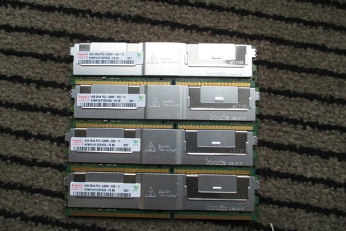 Hynix pc2 5300f 667mhz - hynix, ddr2