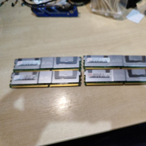 Hynix 4gb ddr2 - 4gb, fb-dimm