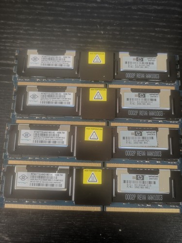4gb nanya - 4,